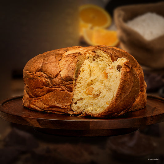 PaSimoni Panettone Classico – 1 kg